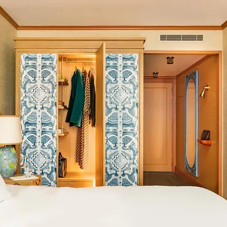 La Fantaisie 5* Paris