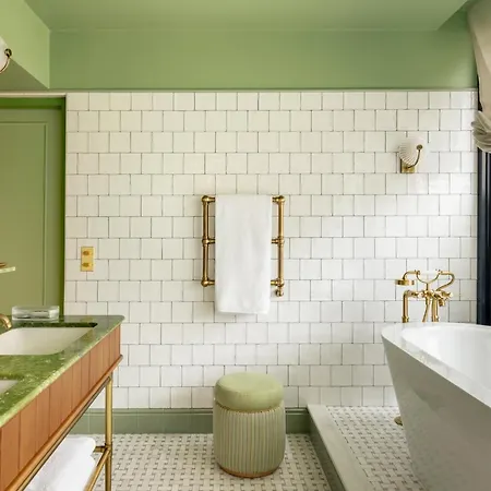 La Fantaisie 5* 巴黎