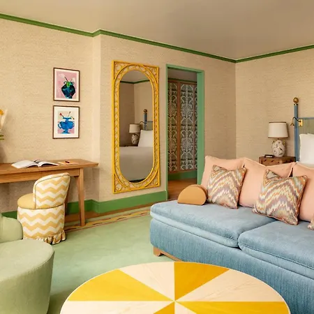 La Fantaisie 5* Paris