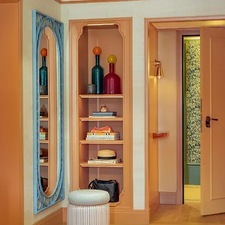 La Fantaisie 5*