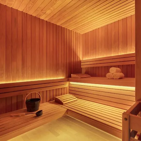 Hotel La Fantaisie 5*