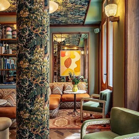 La Fantaisie Paris