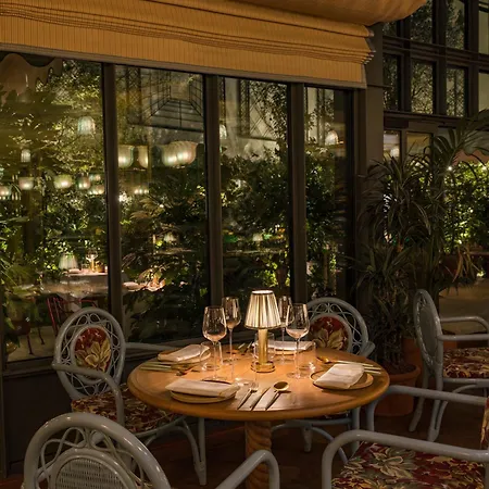 La Fantaisie Hotel Paris