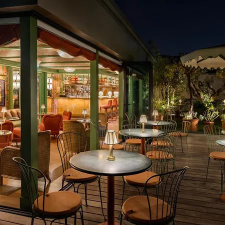La Fantaisie Hotel Paris