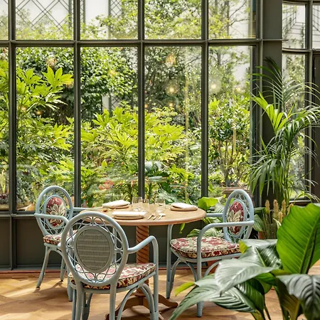 La Fantaisie Paris