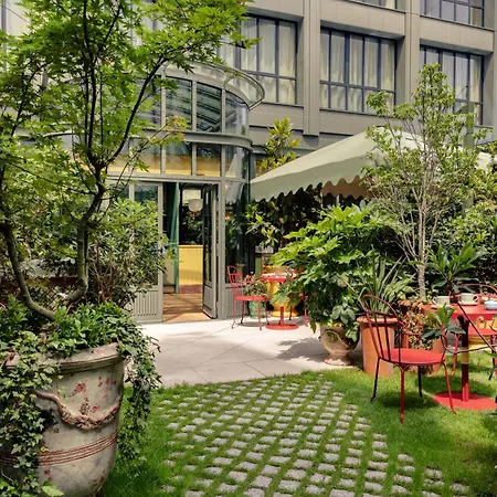 La Fantaisie 5* Paris