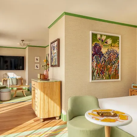 Hotel La Fantaisie
