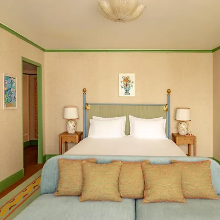 La Fantaisie Hotel 5*