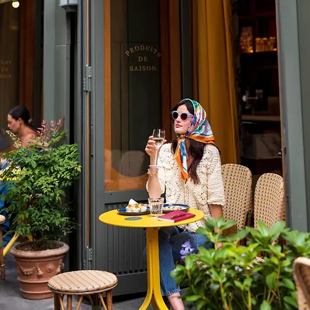 La Fantaisie 5* 巴黎