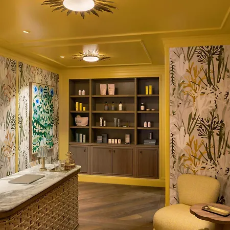 Hotell La Fantaisie