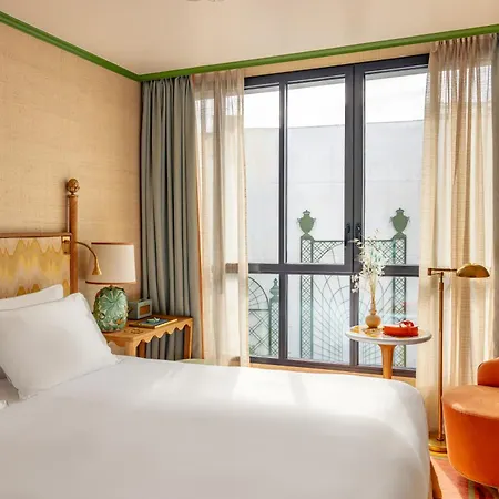 La Fantaisie Hotel 5*