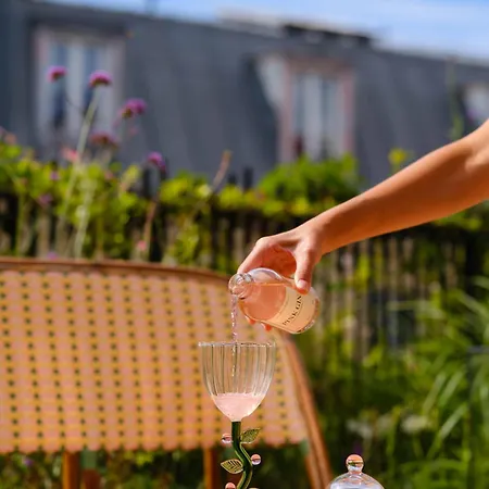 La Fantaisie 酒店 巴黎