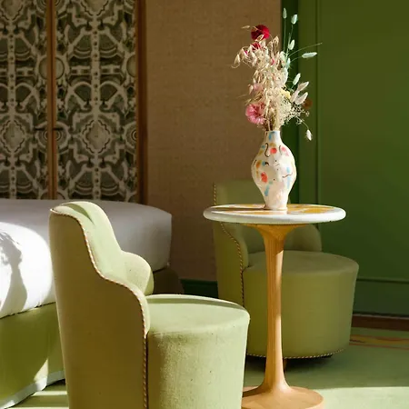 La Fantaisie 酒店 5*