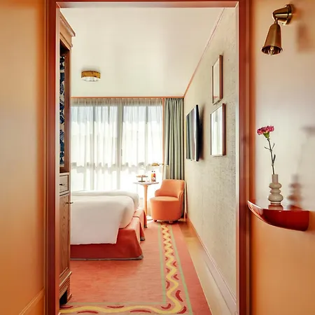 La Fantaisie Hotel