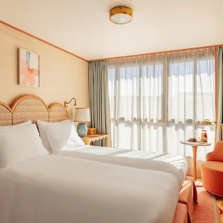 酒店 La Fantaisie 5*