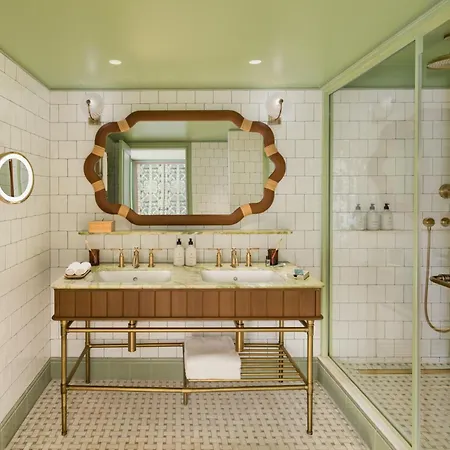 La Fantaisie Hotel Paris