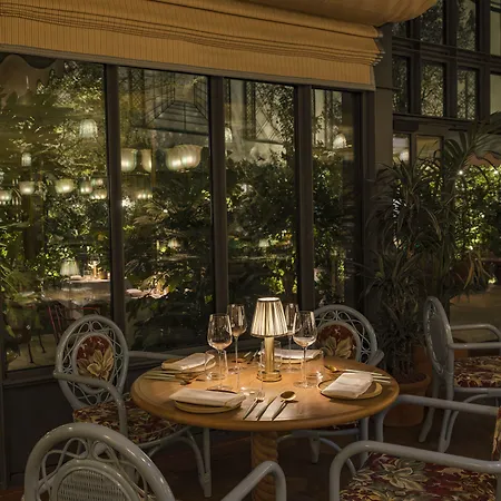 La Fantaisie 酒店 5*