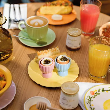 La Fantaisie Hotel 5*