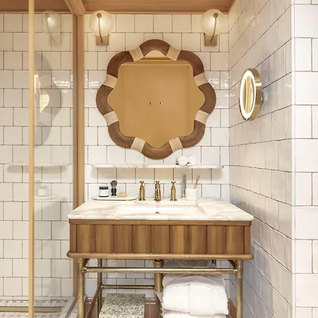 Hotel La Fantaisie 5*