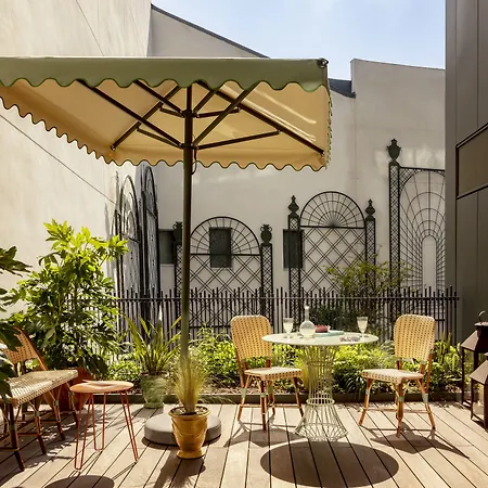 La Fantaisie 5* Paris