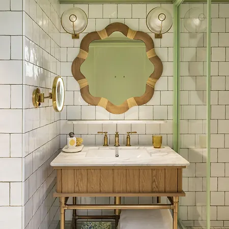 La Fantaisie 酒店 5*