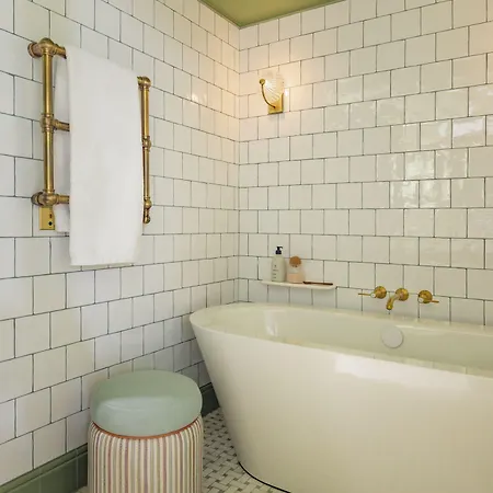 酒店 La Fantaisie 5*