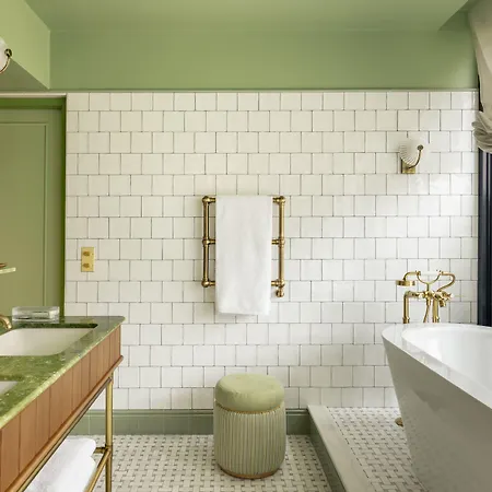 Hotel La Fantaisie 5*