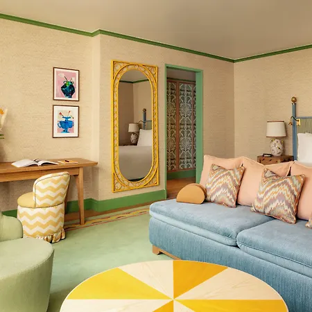La Fantaisie Hotell 5*