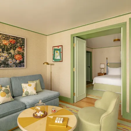 La Fantaisie 5*