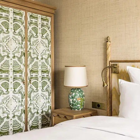 La Fantaisie Hotel Parigi