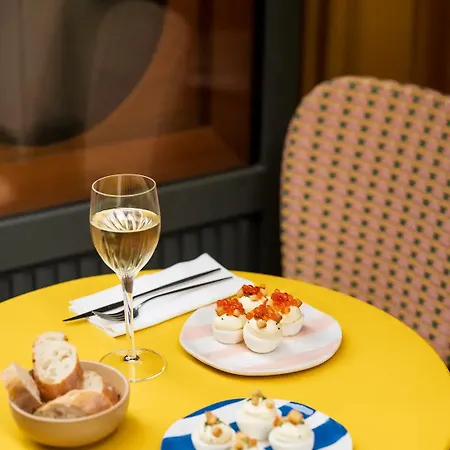La Fantaisie Parigi