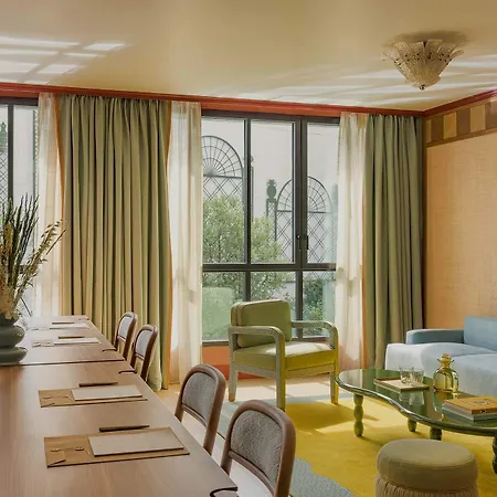 La Fantaisie 5*