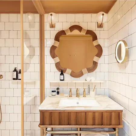 La Fantaisie Hotel Parigi