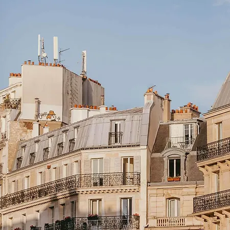 Hotell La Fantaisie