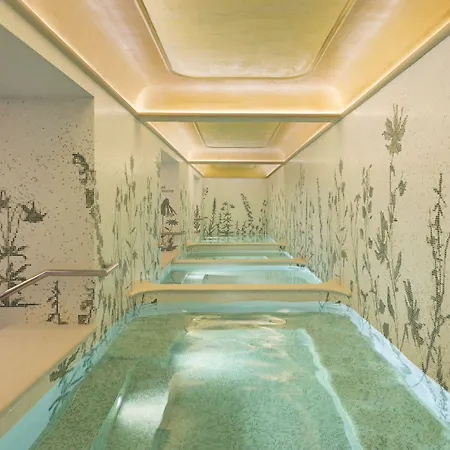 Hotell La Fantaisie Paris