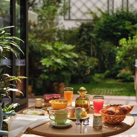 La Fantaisie 5* Parigi