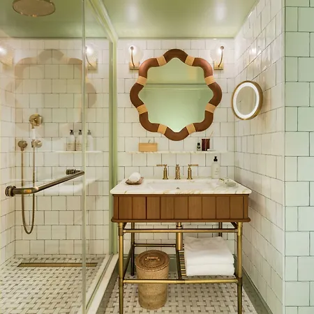 La Fantaisie Hotel