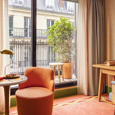 La Fantaisie Paris