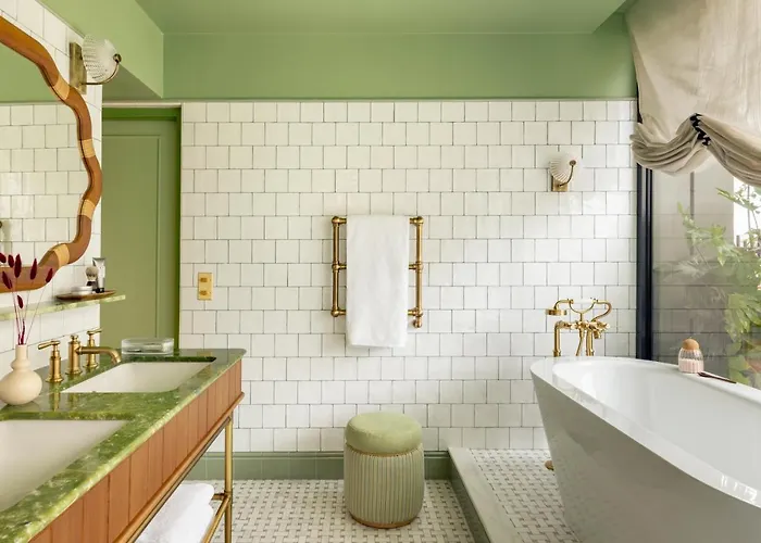 La Fantaisie 5* Paris