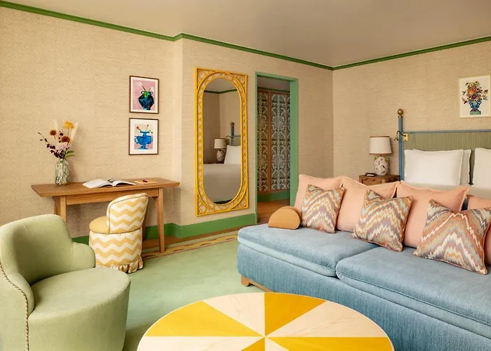 La Fantaisie 5* Paris