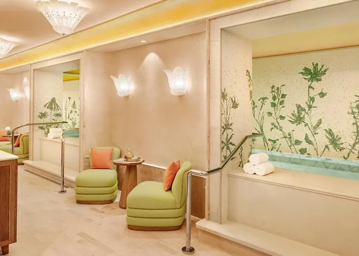 Hotel La Fantaisie Paris