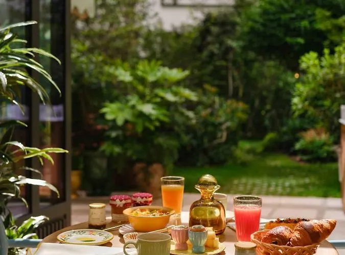 La Fantaisie Hotel 5*