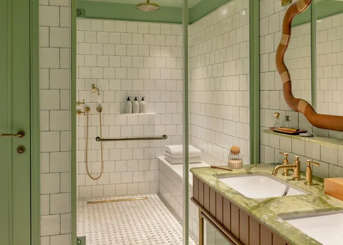 La Fantaisie 5* Paris