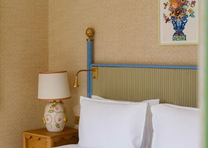 La Fantaisie 5* Paris