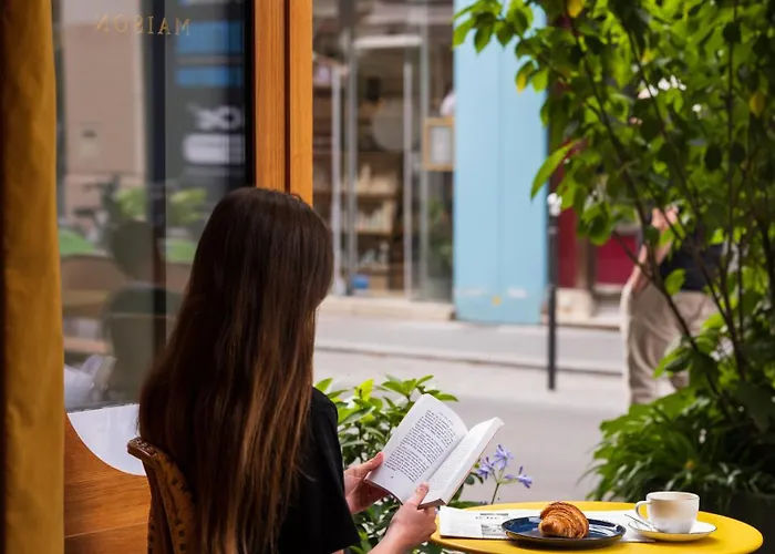 Hotel La Fantaisie 5*