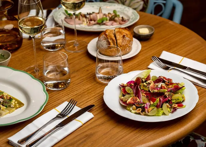 La Fantaisie Hotel Paris