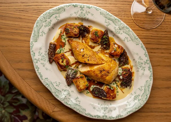 Hotel La Fantaisie Paris