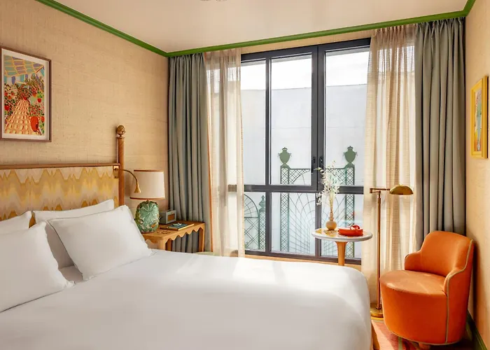 La Fantaisie Hotel 5*