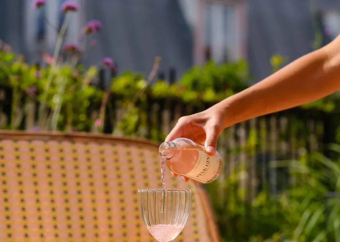 La Fantaisie Hotel Paris