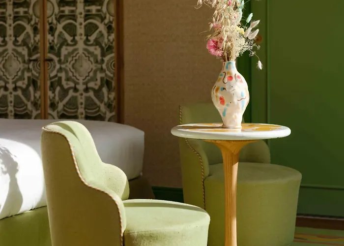 La Fantaisie Hotel 5*